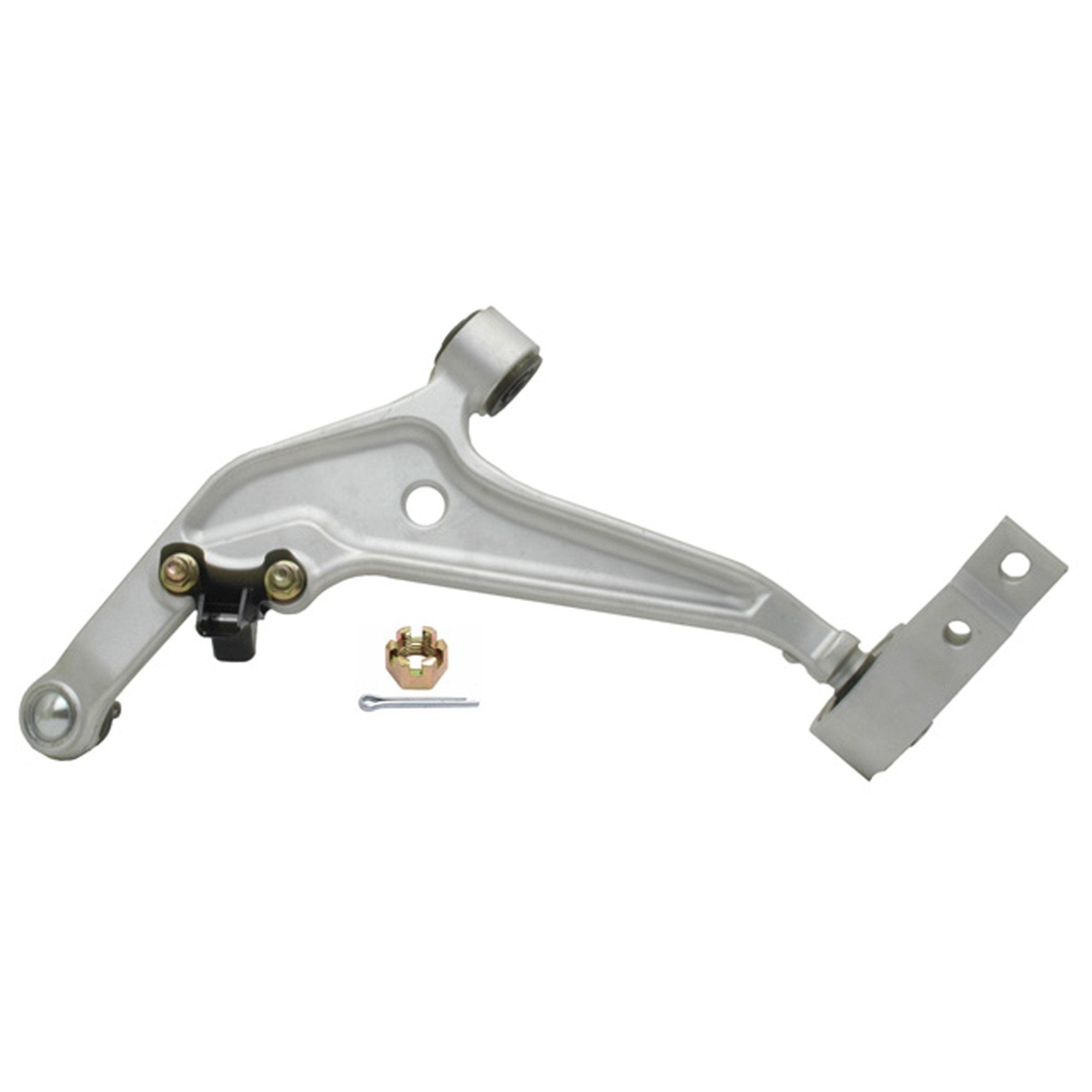 MOOG Chassis Products Suspension Control Arm and Ball Joint Assembly RK621725