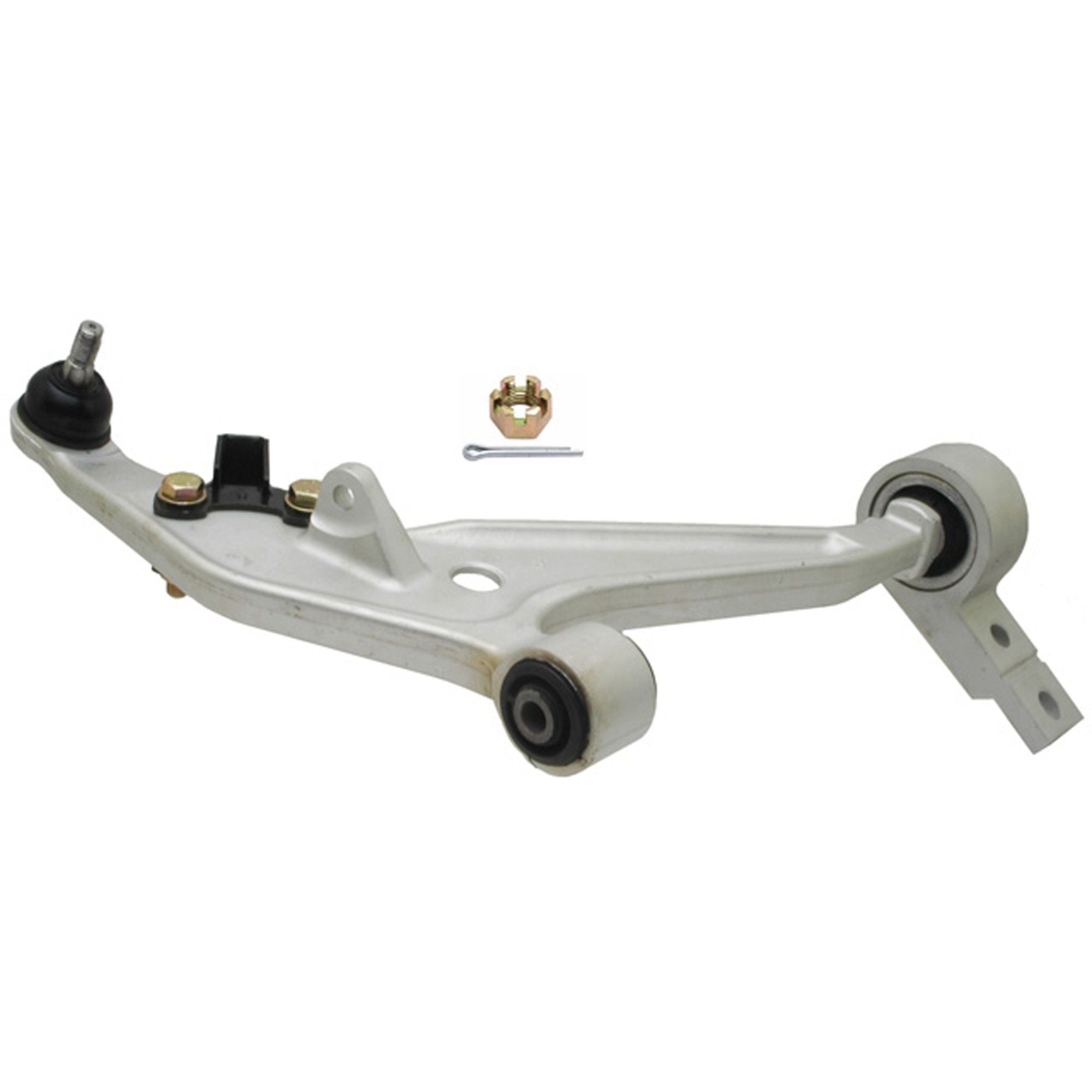 MOOG Chassis Products Suspension Control Arm and Ball Joint Assembly RK621725