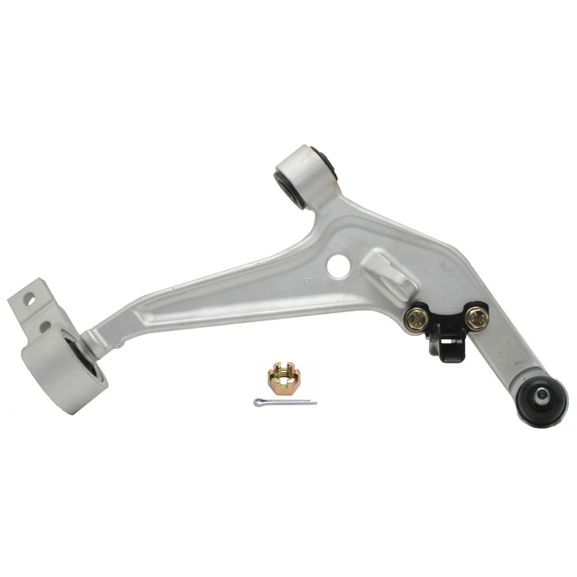 MOOG Chassis Products Suspension Control Arm and Ball Joint Assembly RK621725
