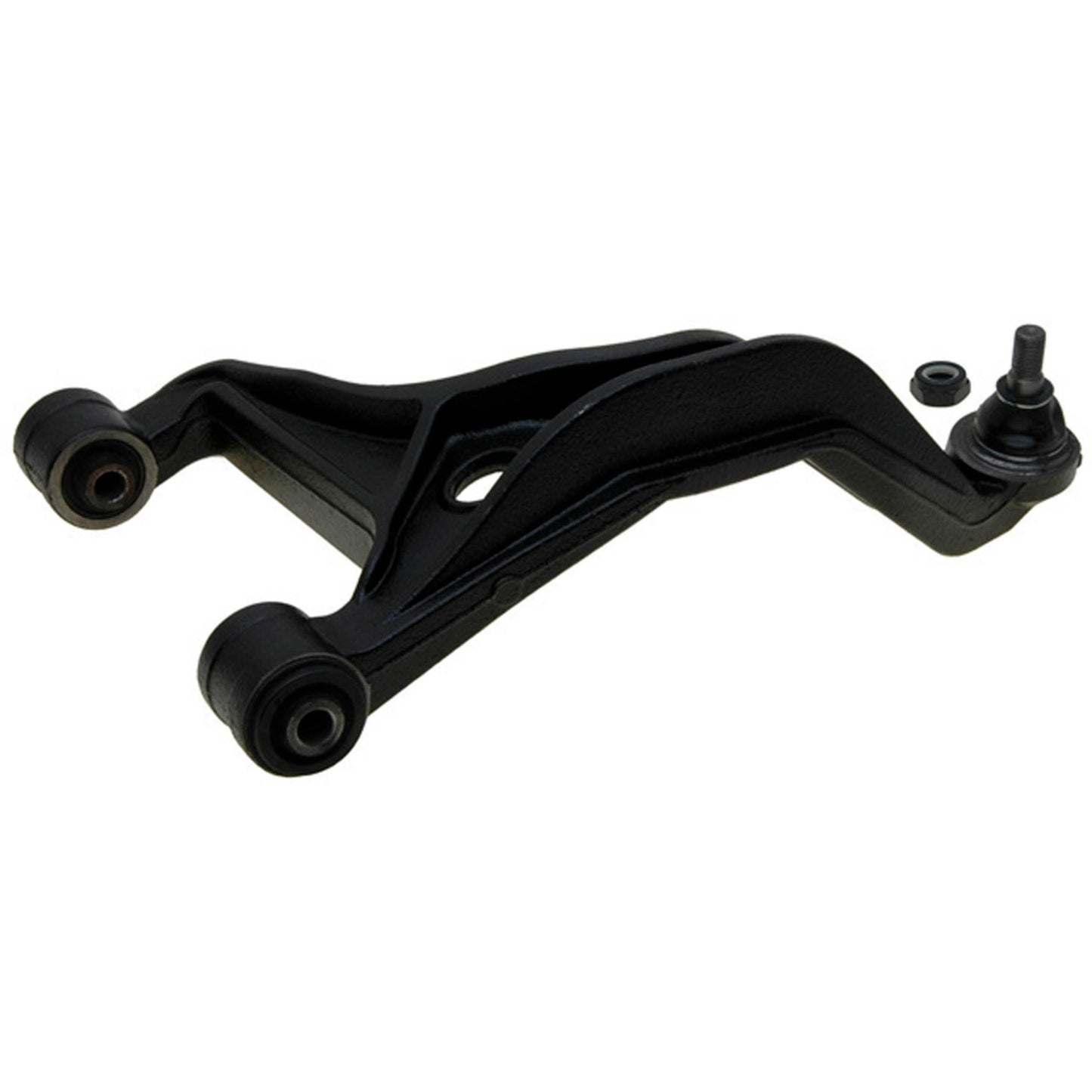 Moog 06-12 Suzuki Grand Vitara Rear Right Upper Control Arm RK621732