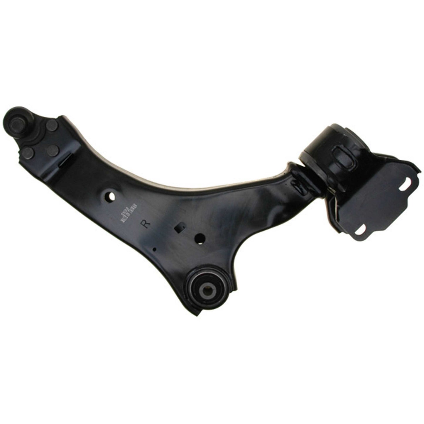 Moog Control Arm