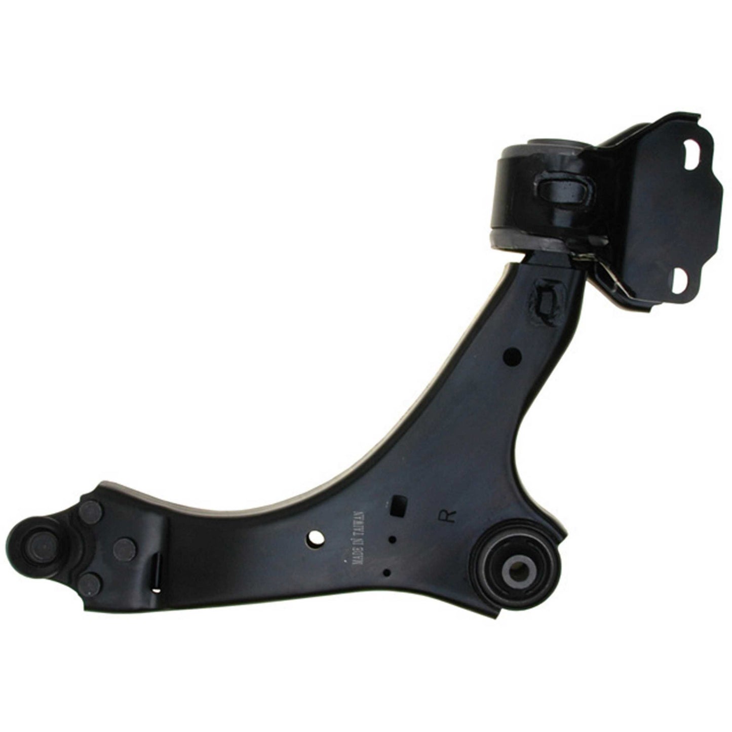 Moog 08-16 Volvo XC70 Front Right Lower Control Arm RK621745