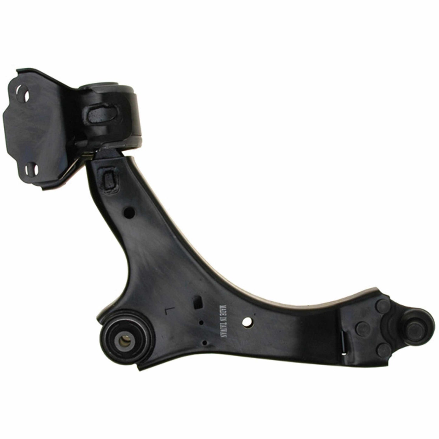 MOOG Chassis Products Suspension Control Arm and Ball Joint Assembly RK621746