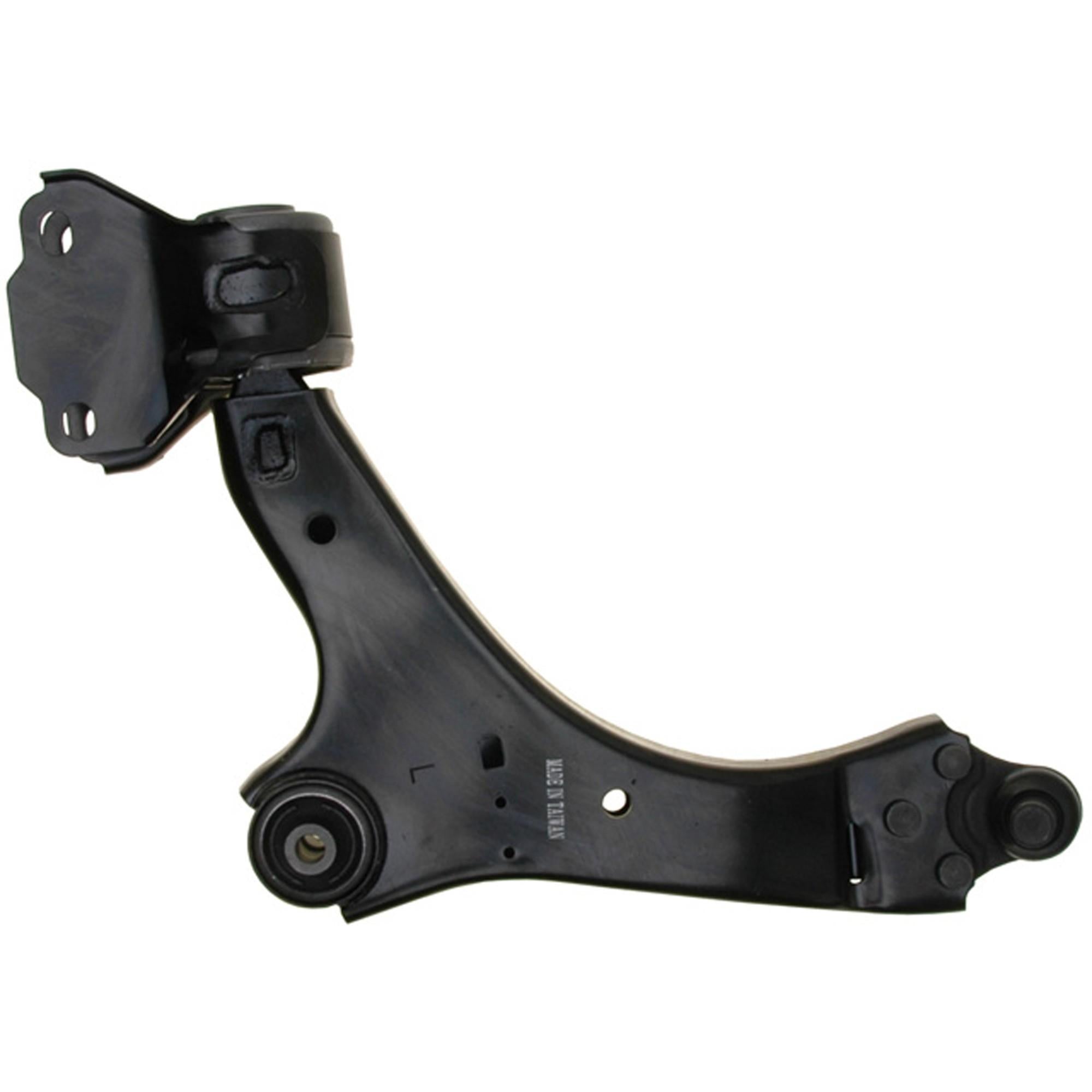 MOOG Chassis Products Suspension Control Arm and Ball Joint Assembly RK621746