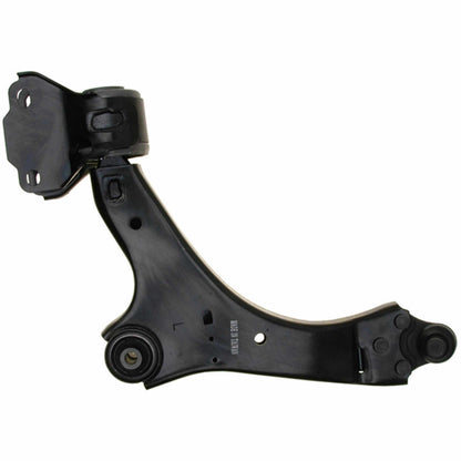 MOOG Chassis Products Suspension Control Arm and Ball Joint Assembly RK621746