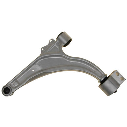 Moog Control Arm and Ball Joint Assembly
