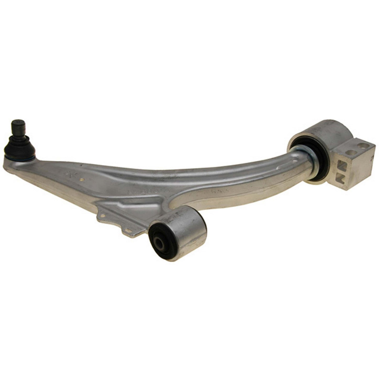 Moog Control Arm and Ball Joint Assembly
