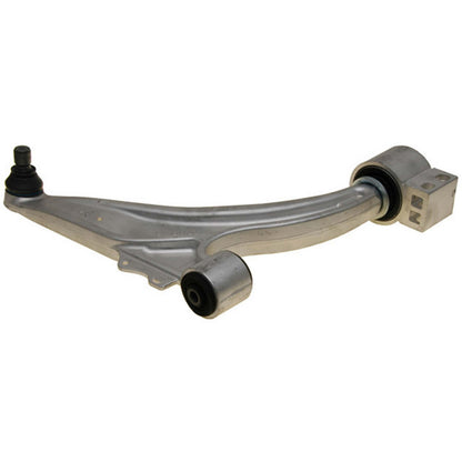 Moog Control Arm and Ball Joint Assembly