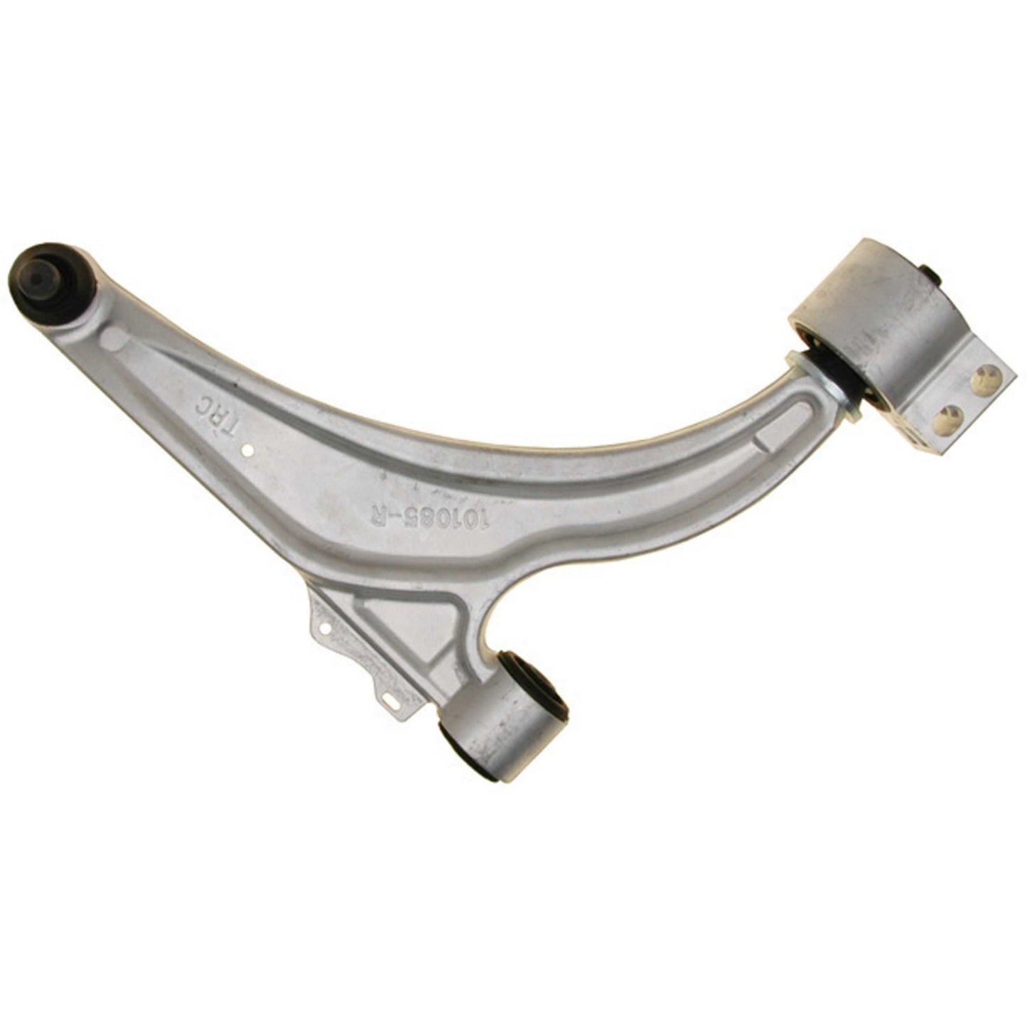 Moog Control Arm and Ball Joint Assembly