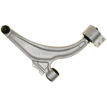 Moog Control Arm and Ball Joint Assembly
