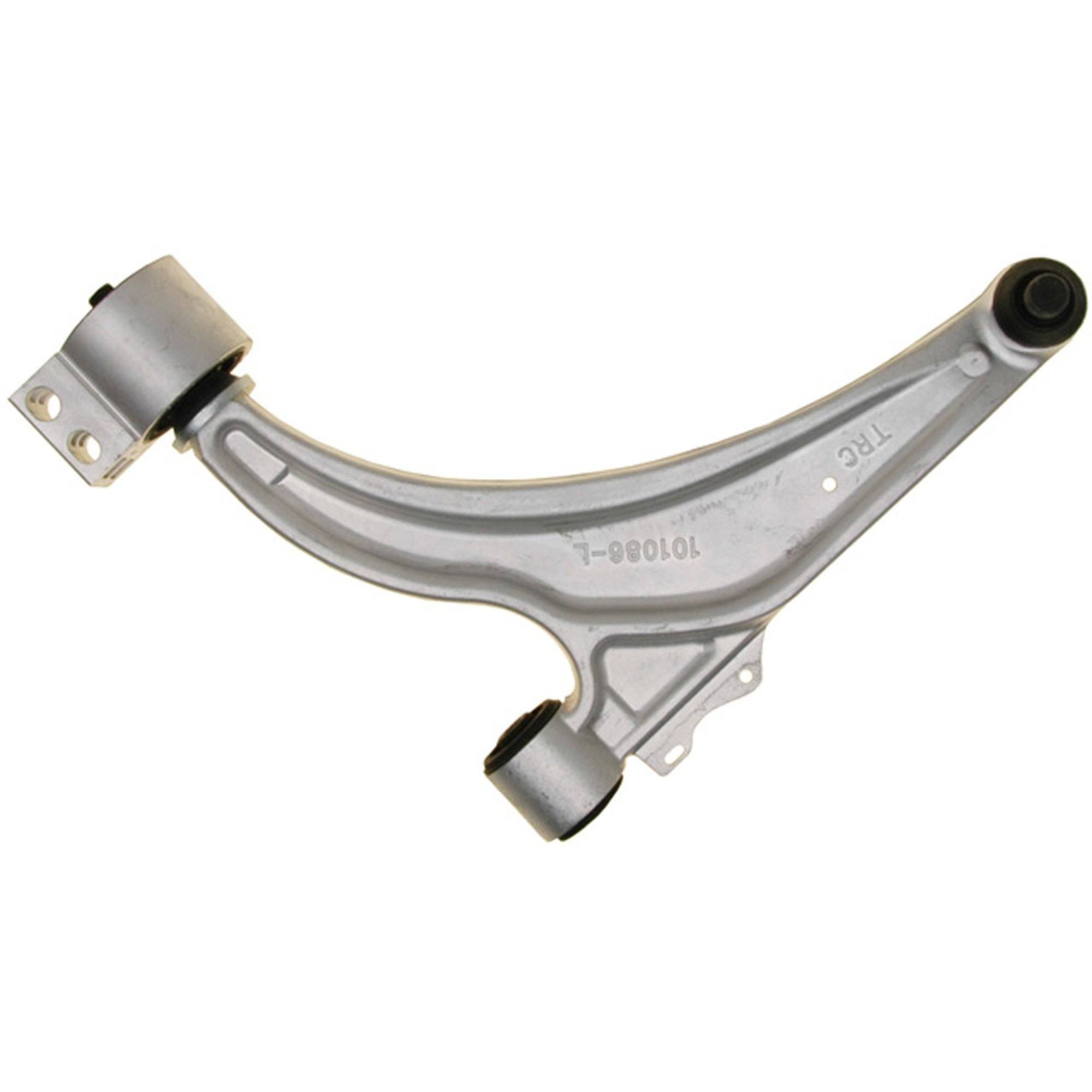 MOOG Chassis Products Suspension Control Arm and Ball Joint Assembly RK621752