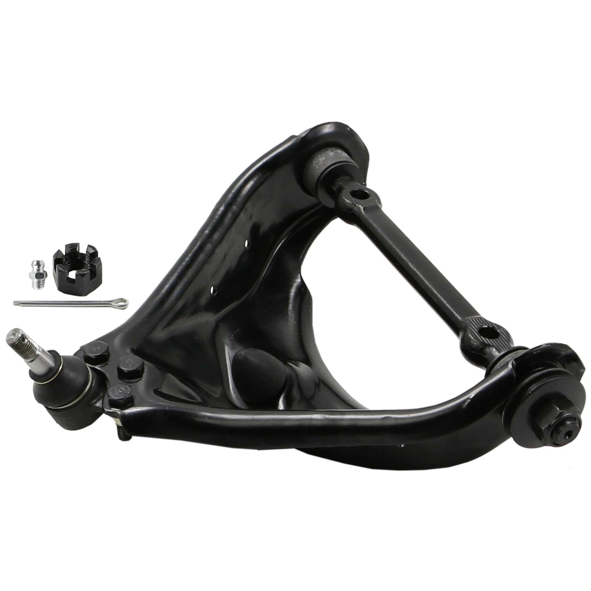 MOOG Chassis Products Suspension Control Arm and Ball Joint Assembly RK621755