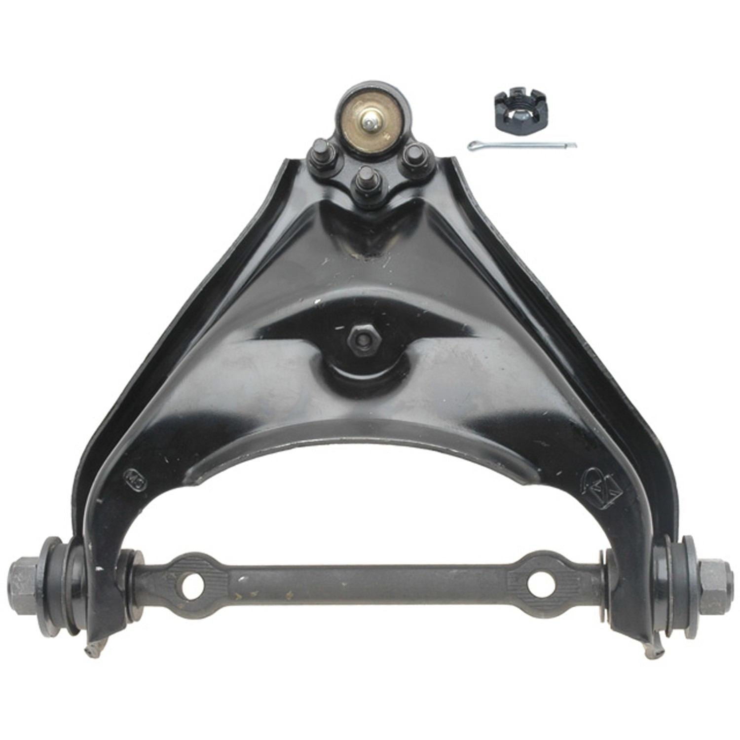 MOOG Chassis Products Suspension Control Arm and Ball Joint Assembly RK621755