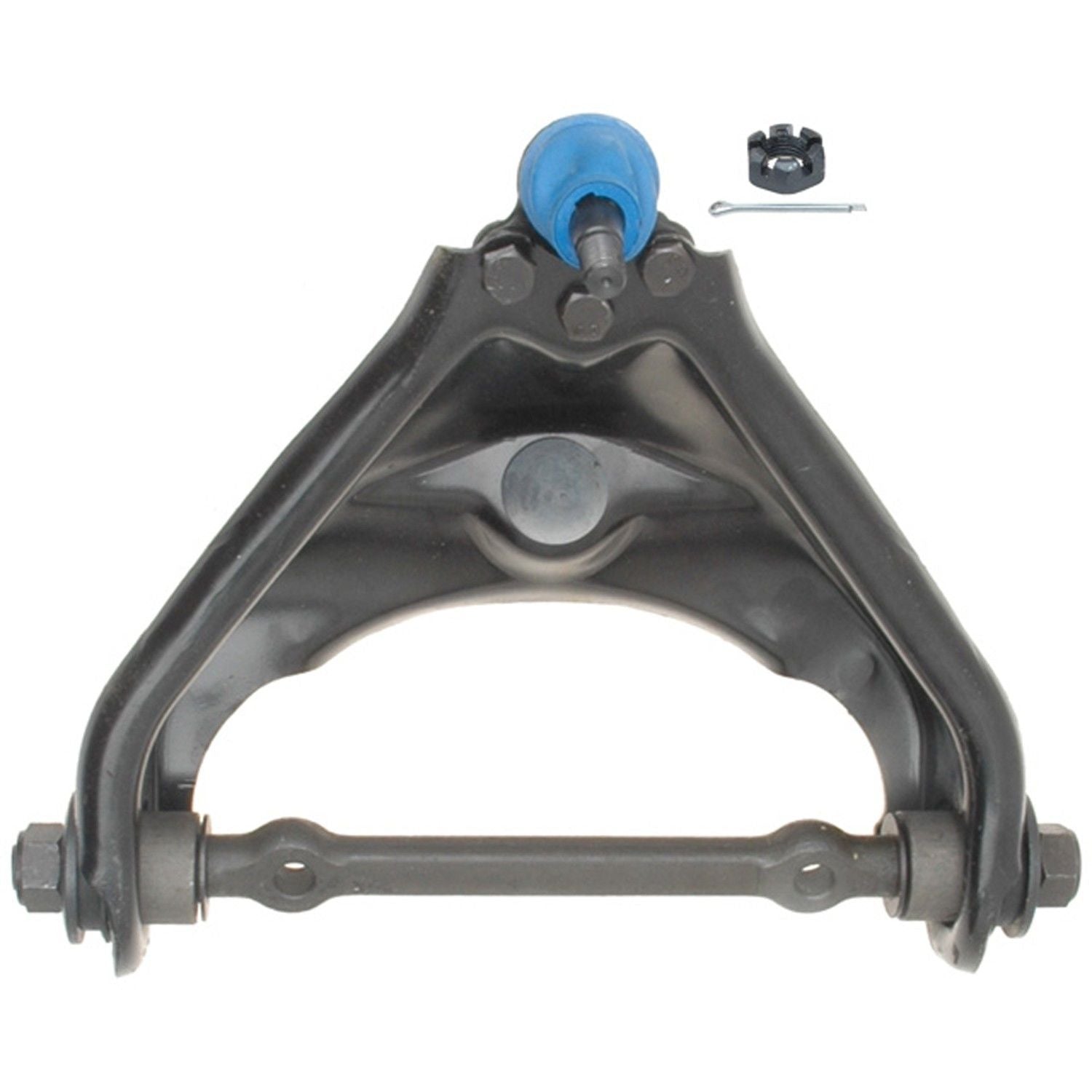 MOOG Chassis Products Suspension Control Arm and Ball Joint Assembly RK621755