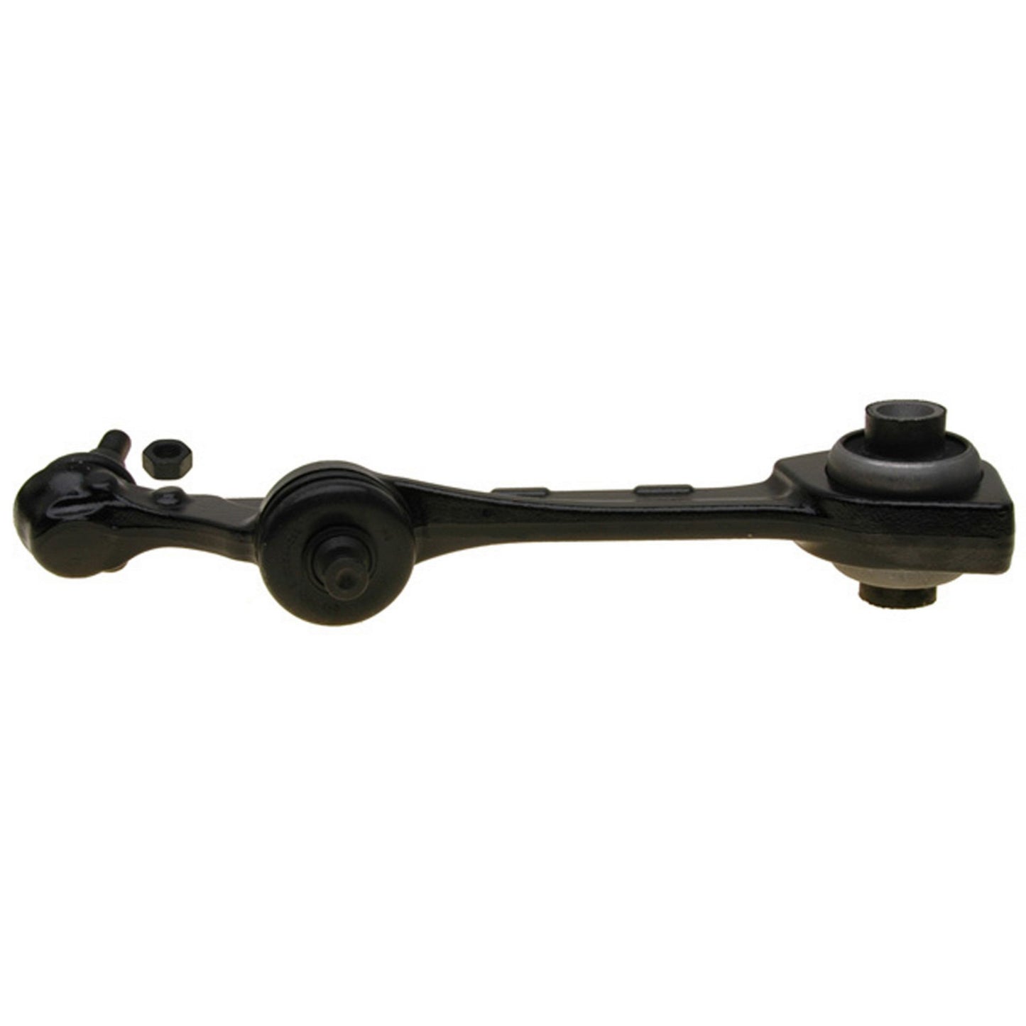 Moog 07-13 Mercedes-Benz S65 AMG Front Left Lower Rearward Control Arm RK621763