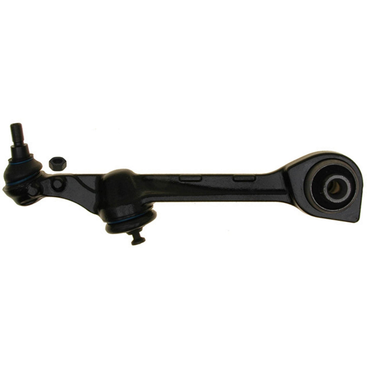 Moog 07-13 Mercedes-Benz S65 AMG Front Left Lower Rearward Control Arm RK621763