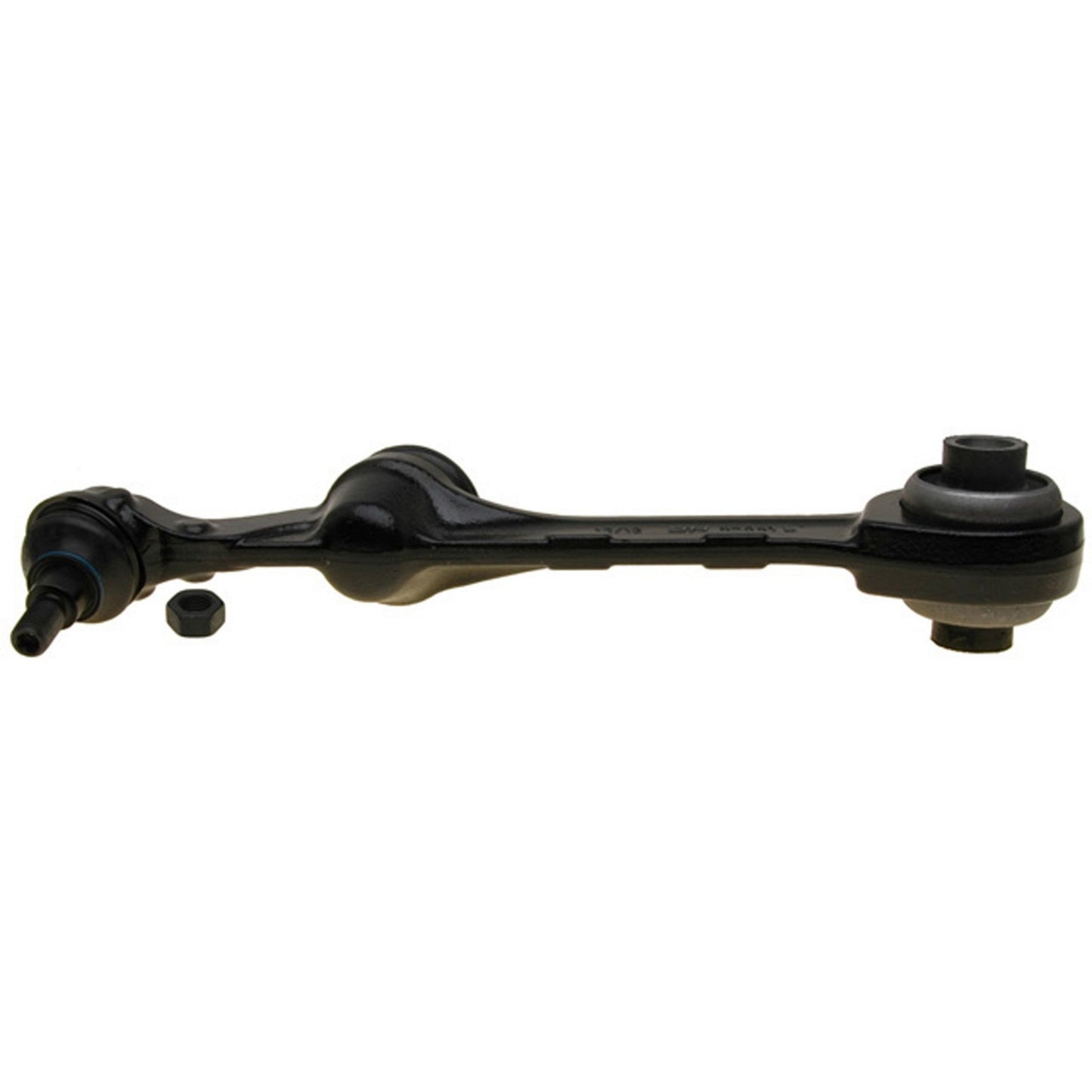 Moog 07-13 Mercedes-Benz S65 AMG Front Left Lower Rearward Control Arm RK621763