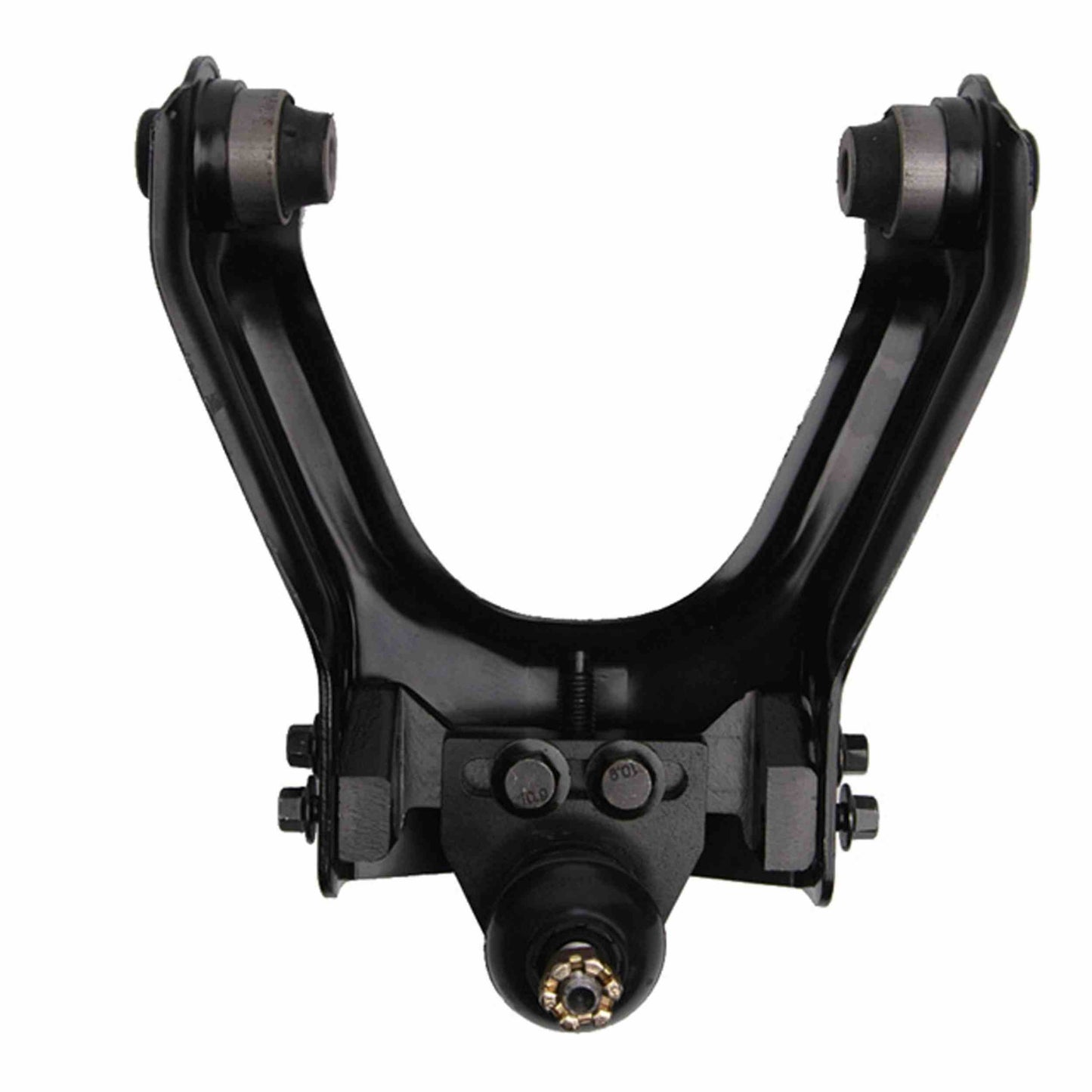 MOOG Chassis Products Suspension Control Arm and Ball Joint Assembly RK621776