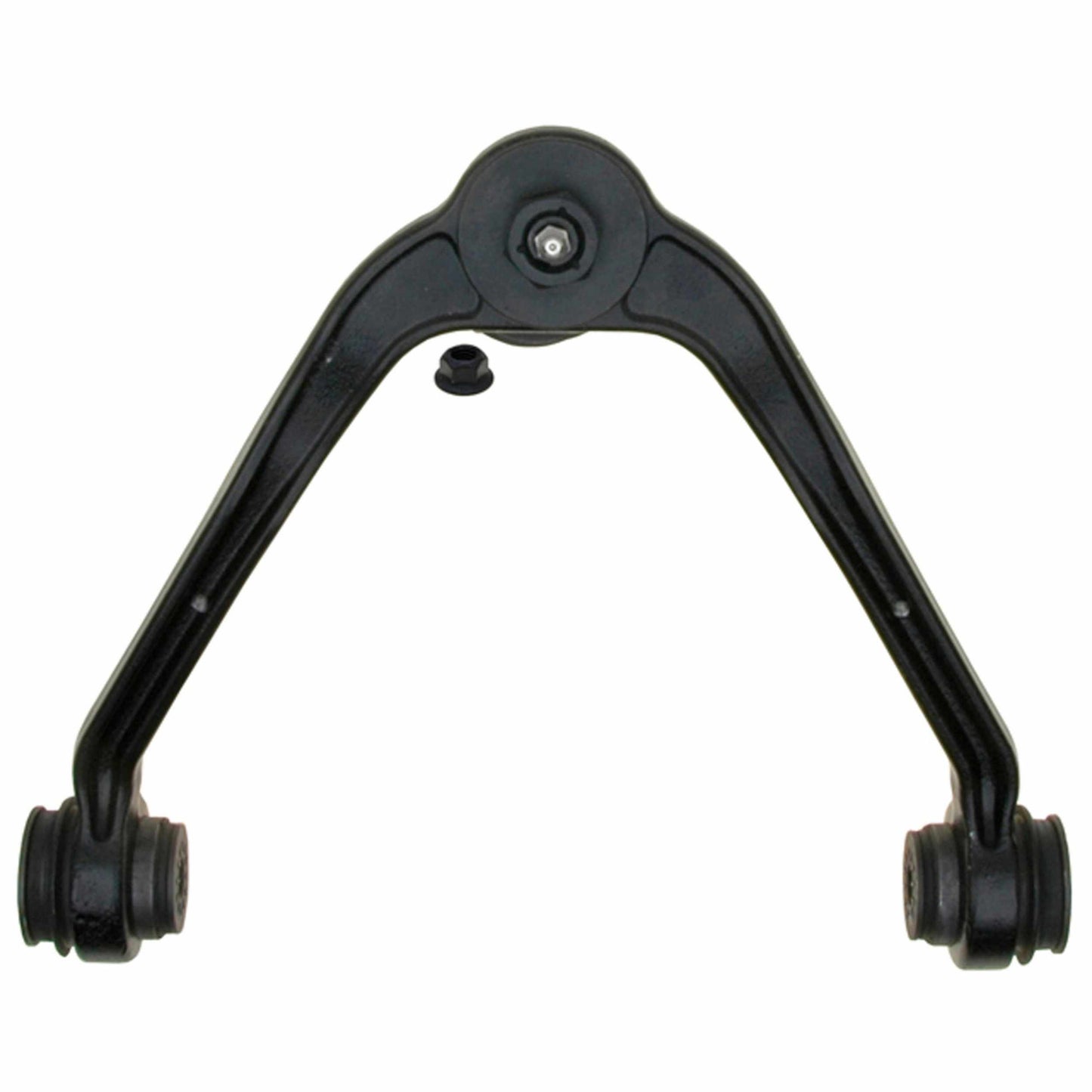 Moog Control Arm and Ball Joint Assembly