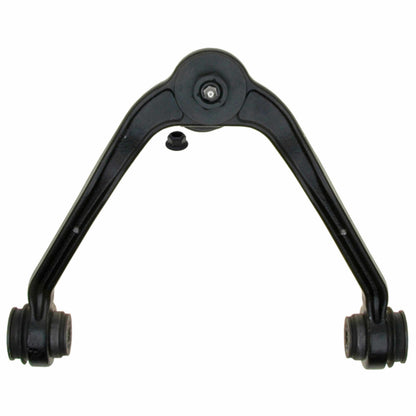 Moog Control Arm and Ball Joint Assembly