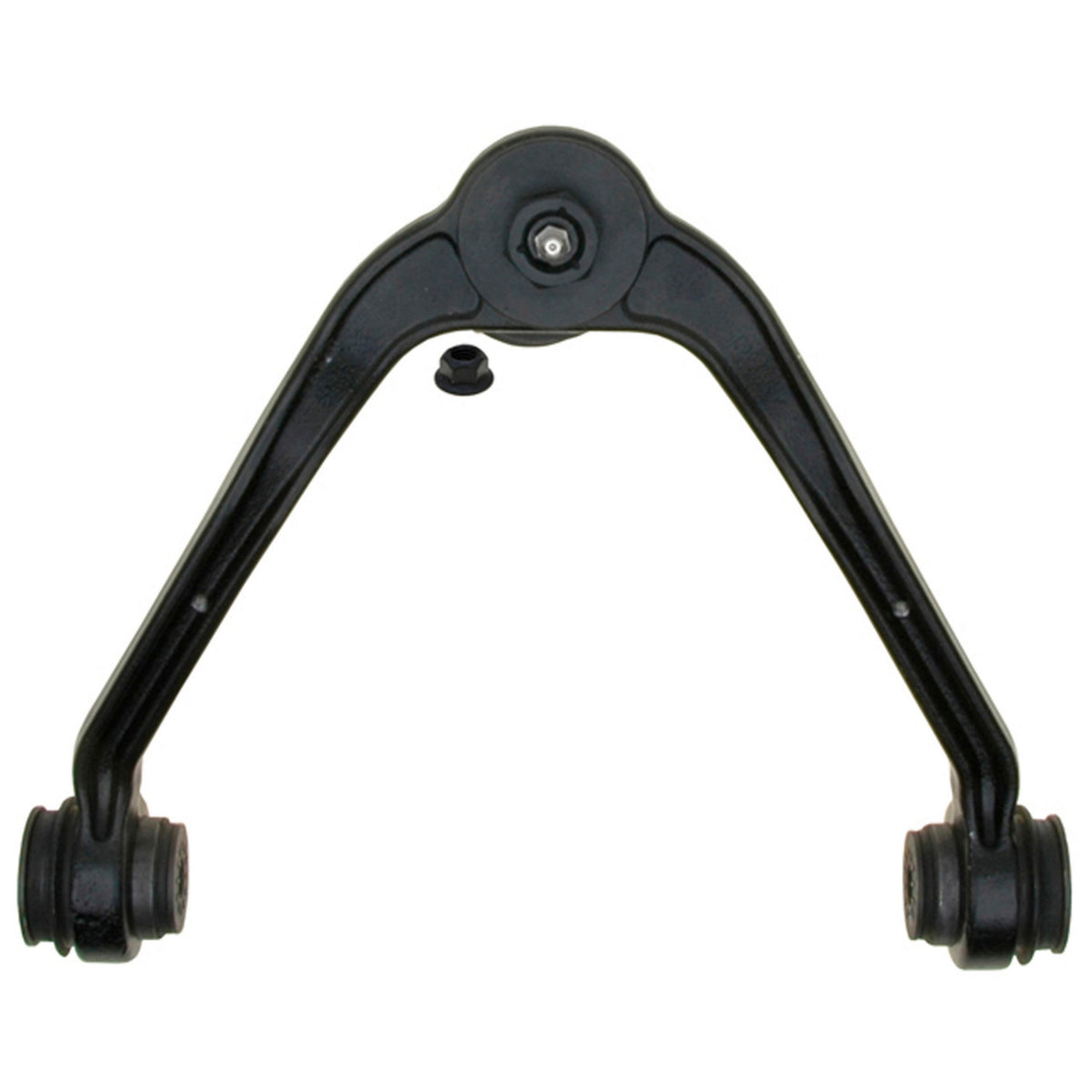 Moog Control Arm and Ball Joint Assembly