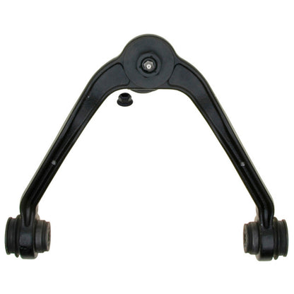 Moog Control Arm and Ball Joint Assembly