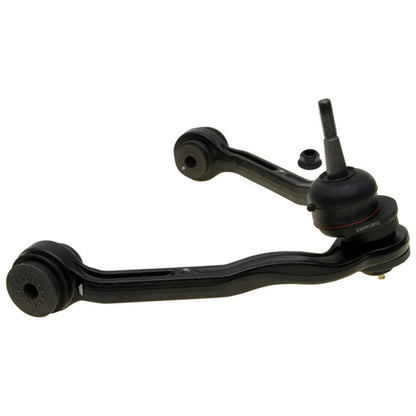 Moog Control Arm and Ball Joint Assembly