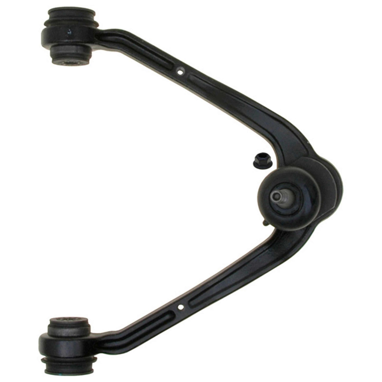 Moog Control Arm and Ball Joint Assembly