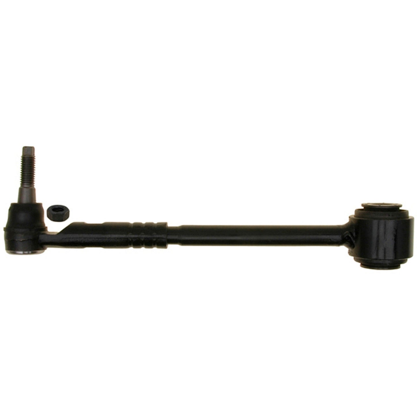 Moog Control Arm and Ball Joint Assembly