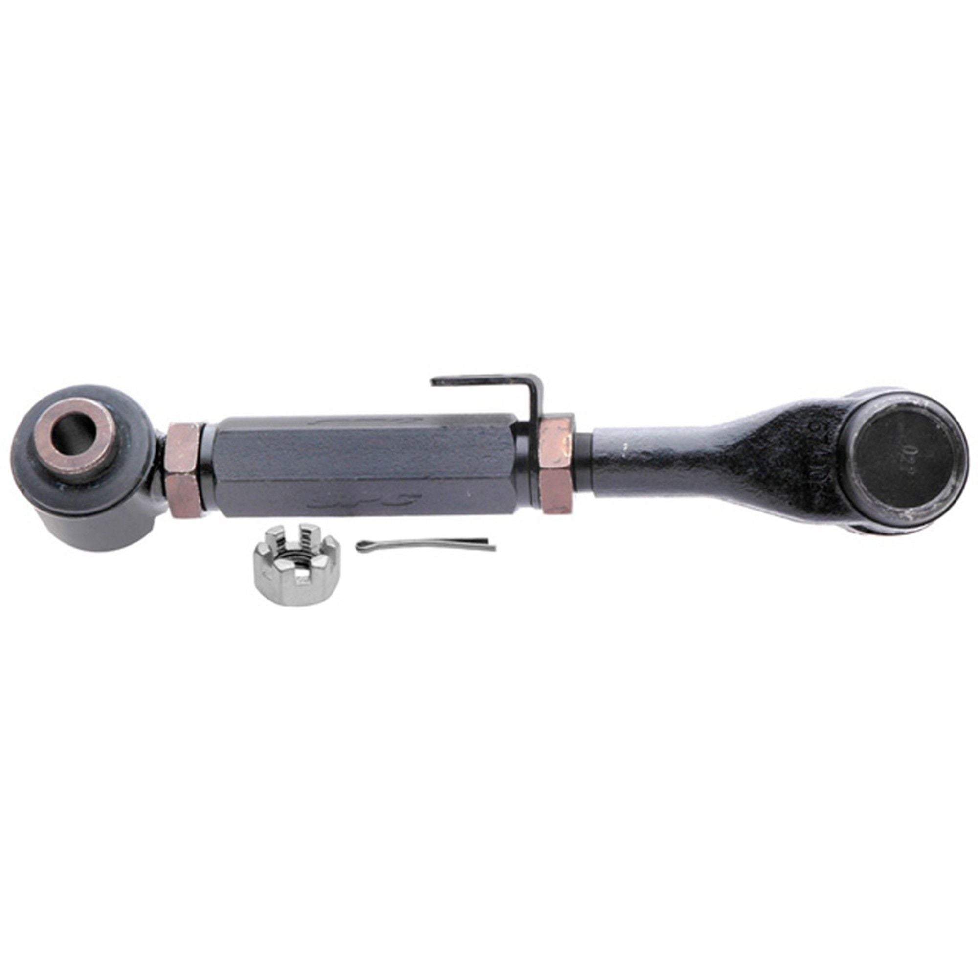 MOOG Chassis Products Suspension Control Arm and Ball Joint Assembly RK621807