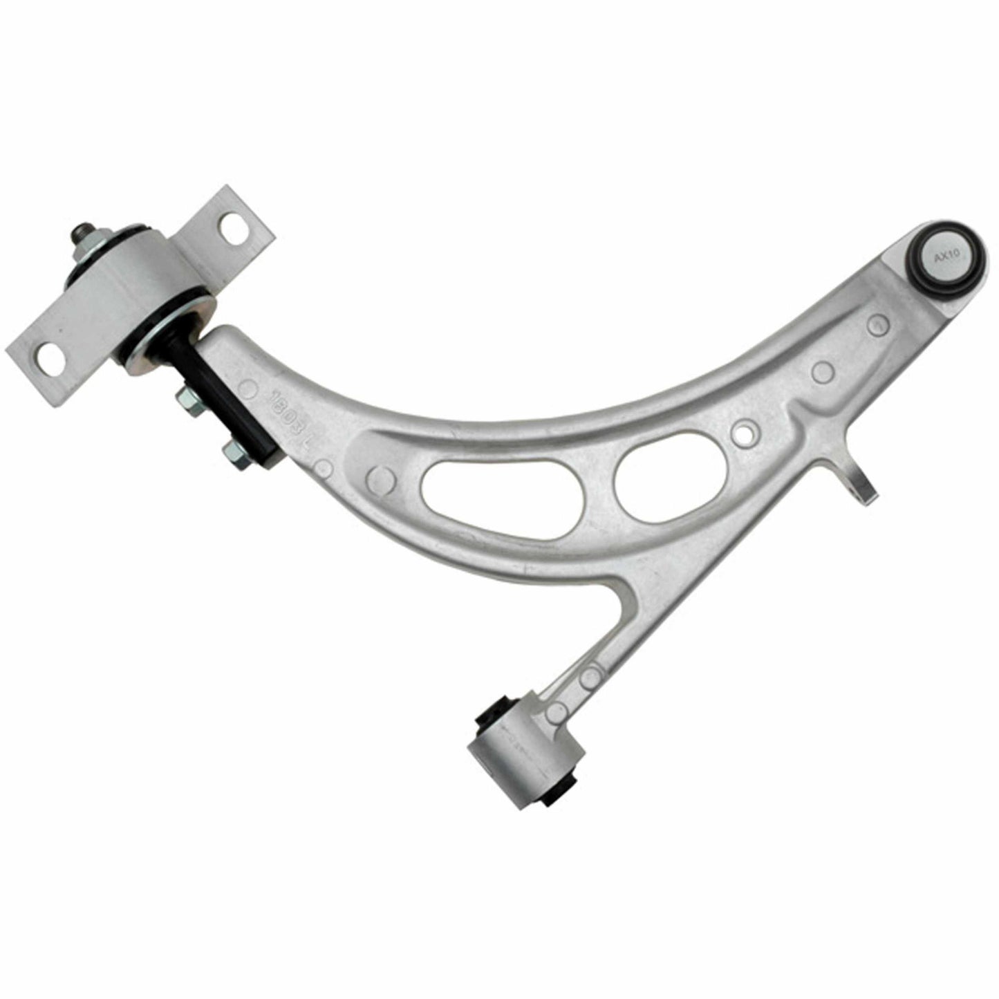 Moog 02-03 Subaru Impreza Front Left Lower Control Arm RK621892