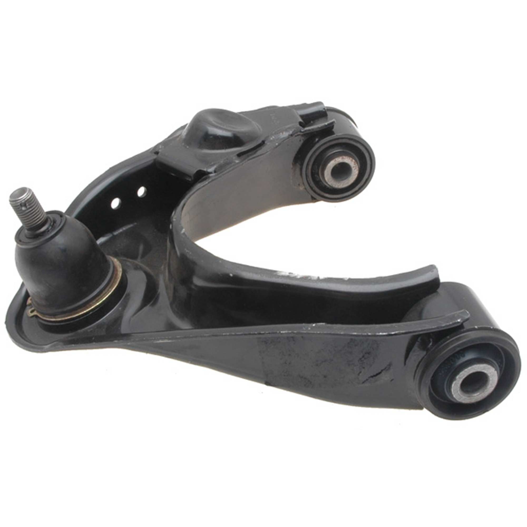 MOOG Chassis Products Suspension Control Arm and Ball Joint Assembly RK621901