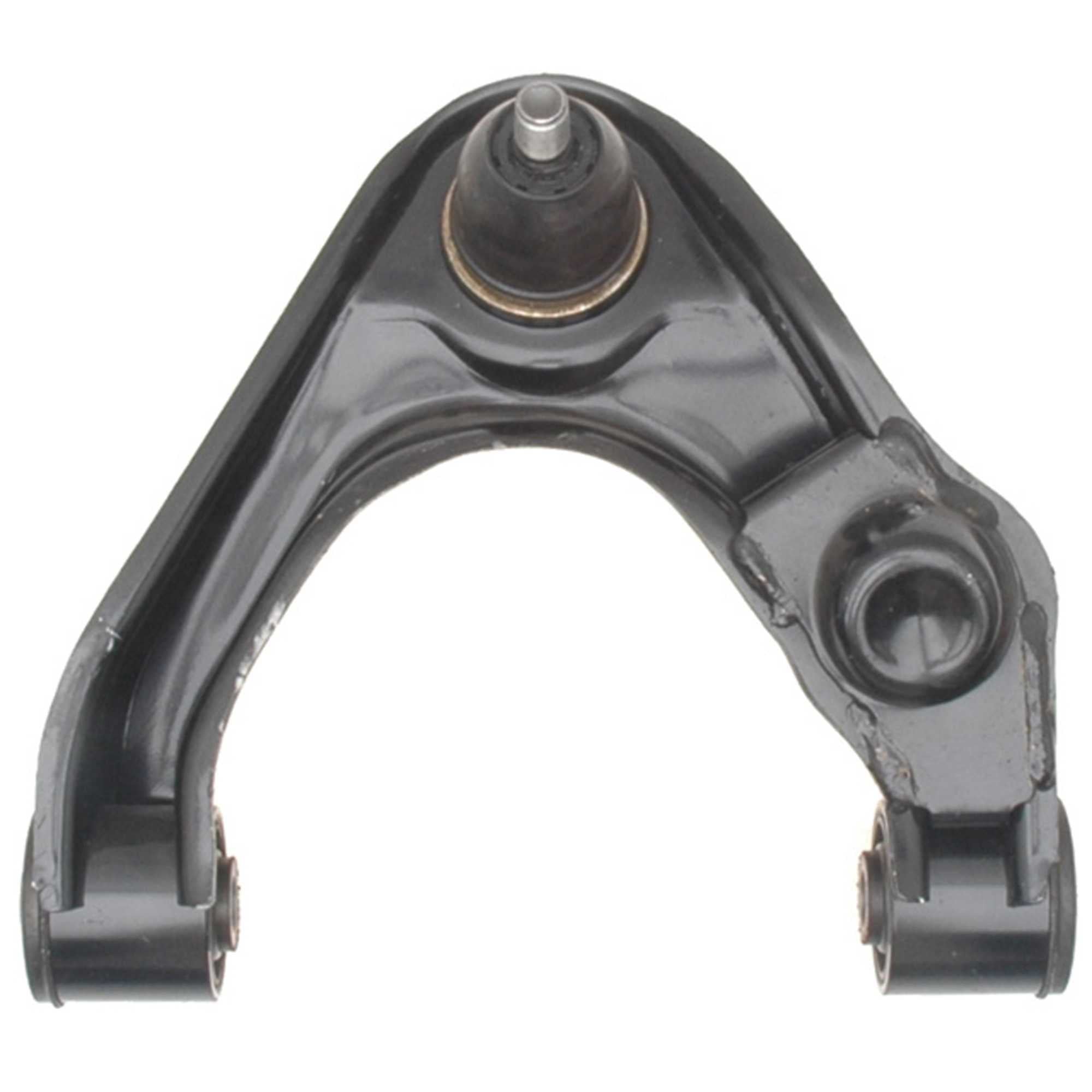 MOOG Chassis Products Suspension Control Arm and Ball Joint Assembly RK621901