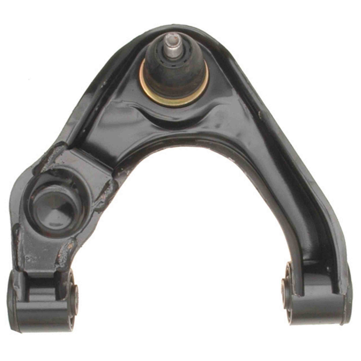 MOOG Chassis Products Suspension Control Arm and Ball Joint Assembly RK621902