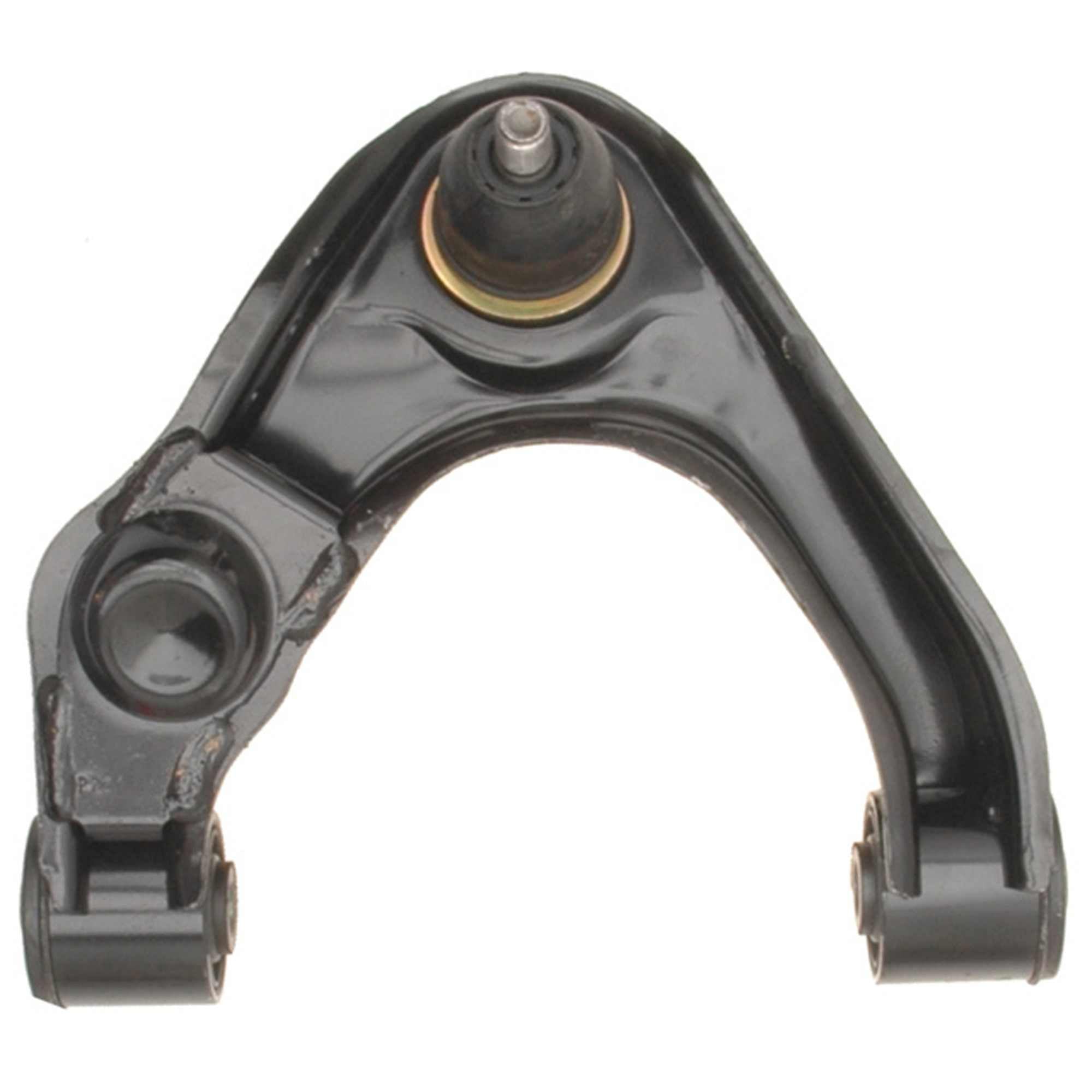 MOOG Chassis Products Suspension Control Arm and Ball Joint Assembly RK621902