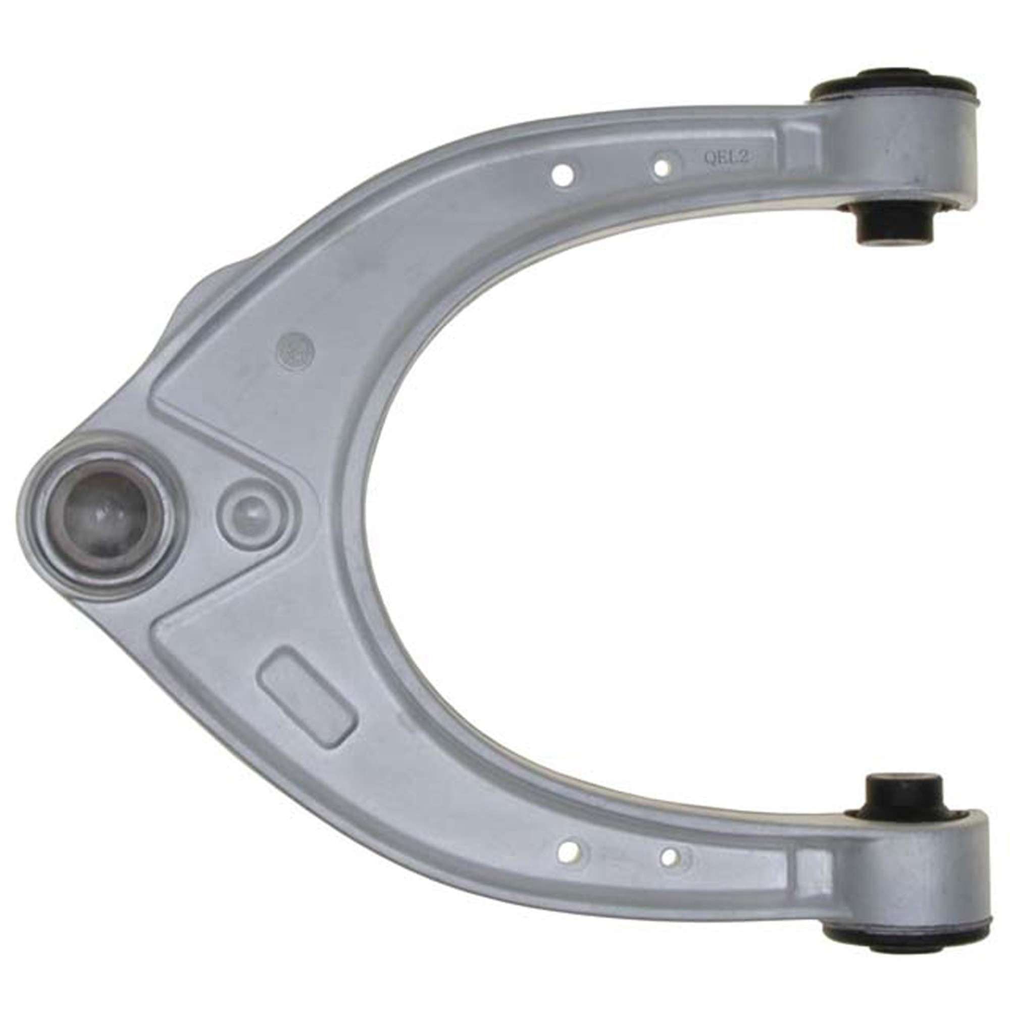 Moog 10-12 BMW 750i xDrive Front Upper Control Arm RK621905