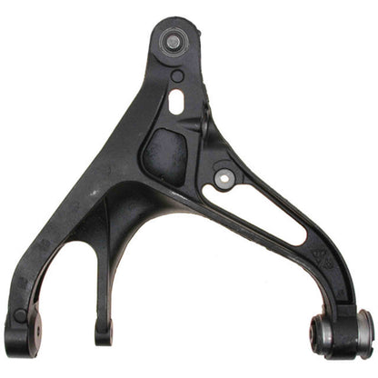 Moog Control Arm and Ball Joint Assembly