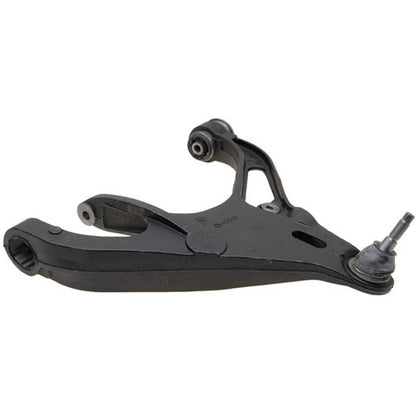 Moog Control Arm and Ball Joint Assembly