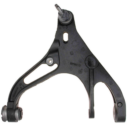 Moog Control Arm and Ball Joint Assembly