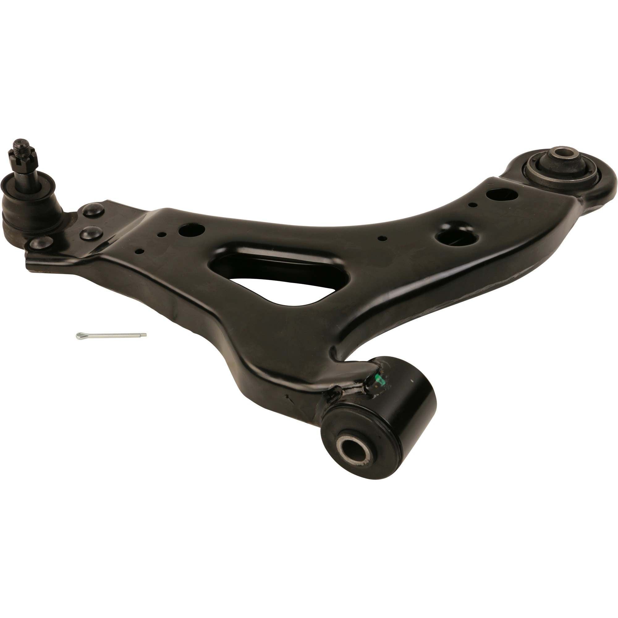 MOOG Chassis Products Suspension Control Arm and Ball Joint Assembly RK621943