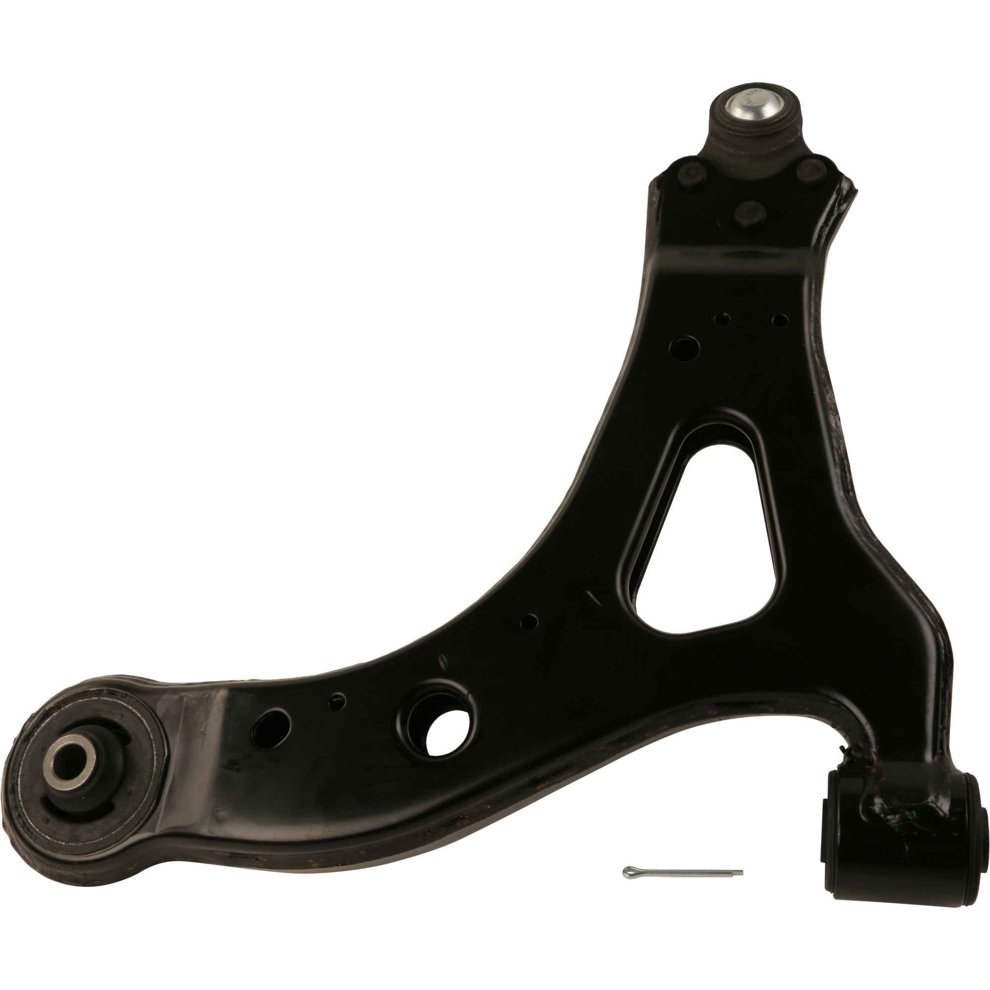 MOOG Chassis Products Suspension Control Arm and Ball Joint Assembly RK621943