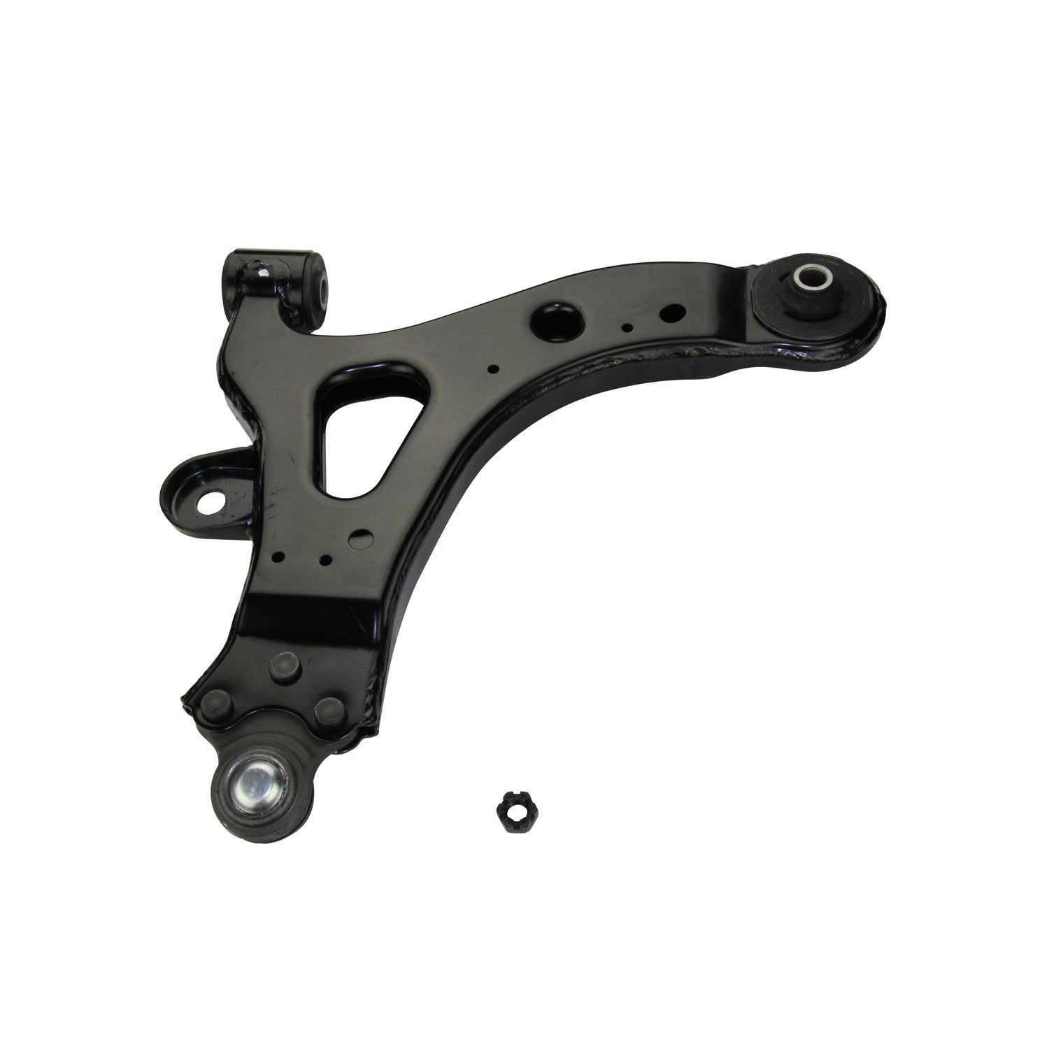 MOOG Chassis Products Suspension Control Arm and Ball Joint Assembly RK621943