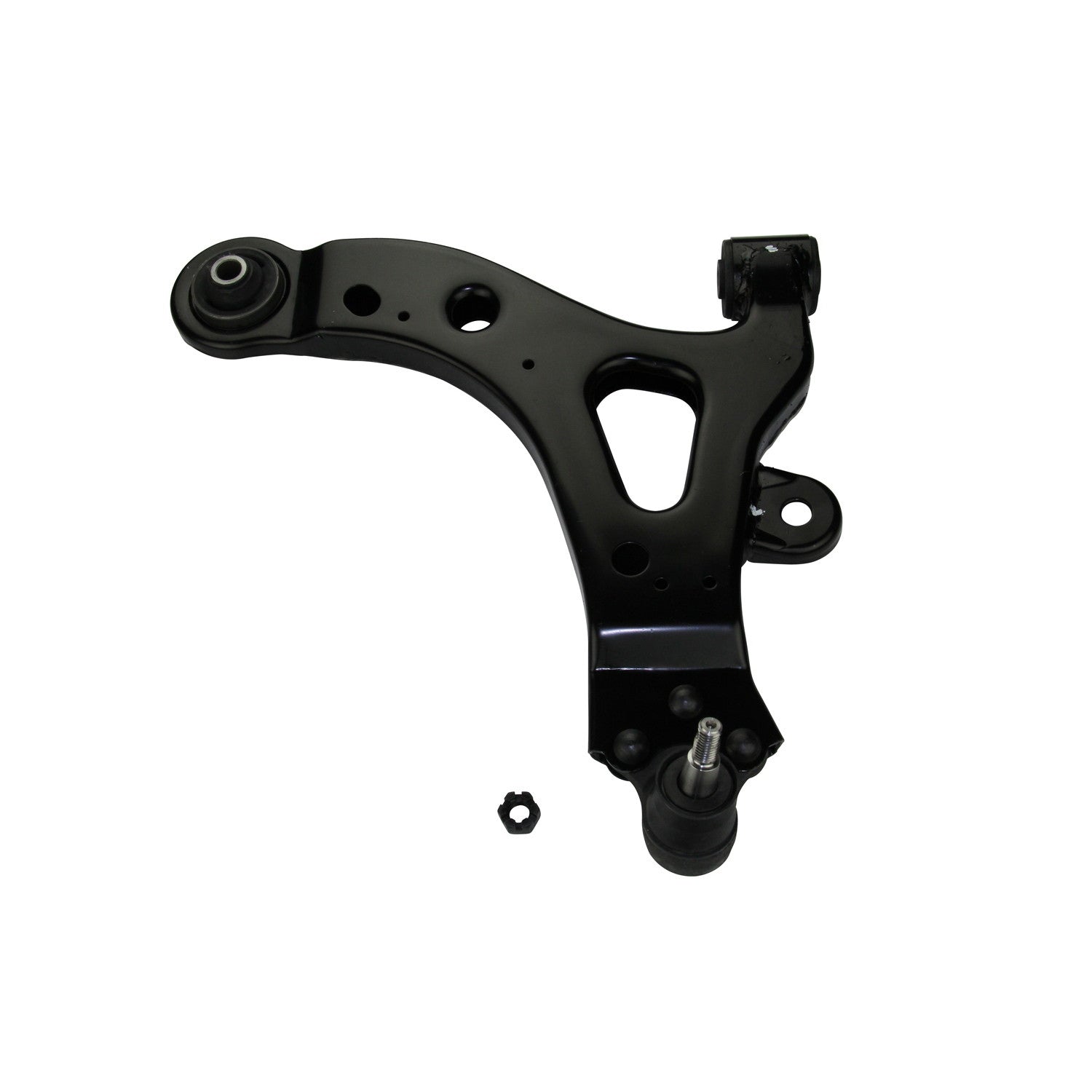 MOOG Chassis Products Suspension Control Arm and Ball Joint Assembly RK621943