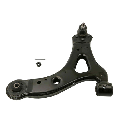 Moog Control Arm