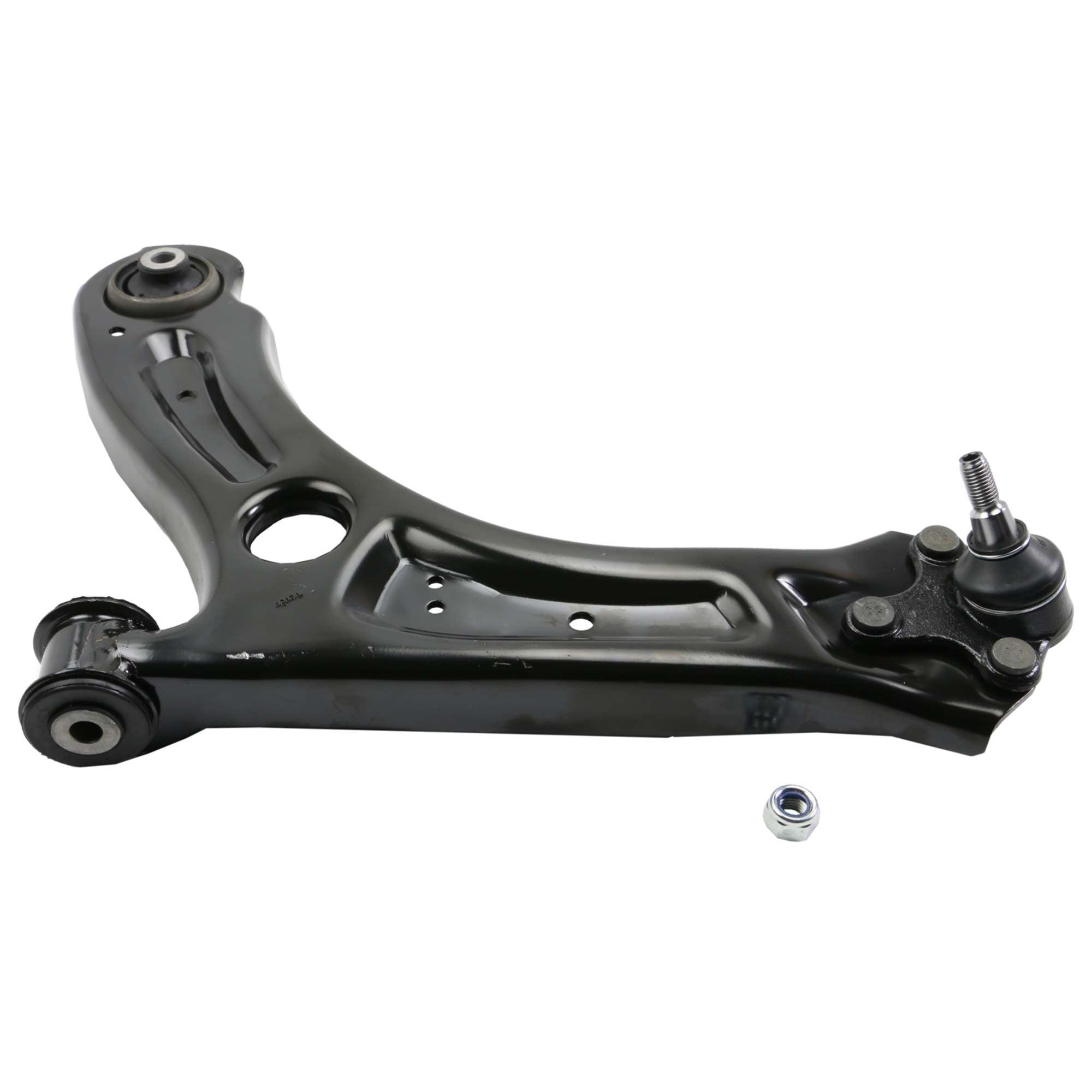 MOOG Chassis Products Suspension Control Arm and Ball Joint Assembly RK621949