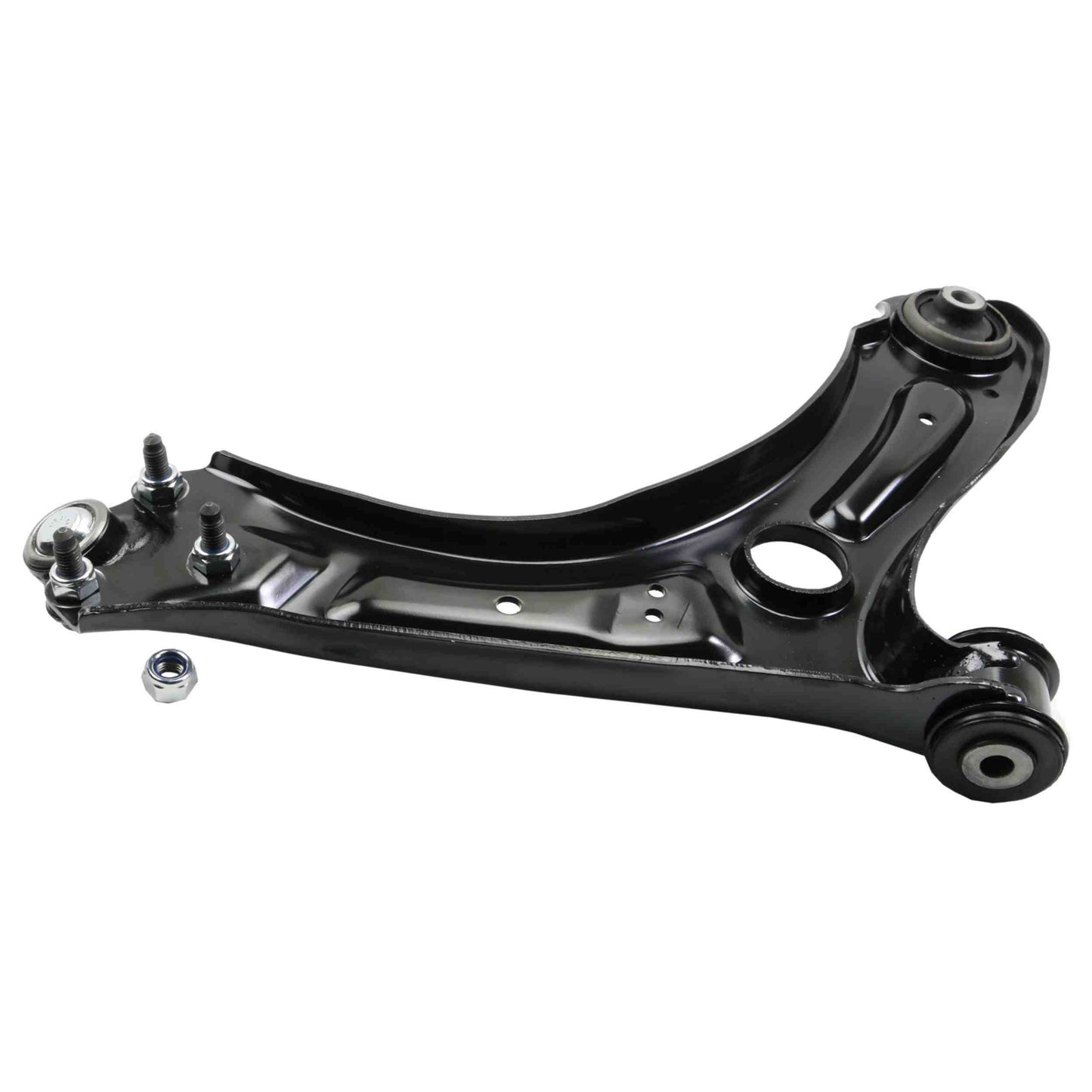 MOOG Chassis Products Suspension Control Arm and Ball Joint Assembly RK621949