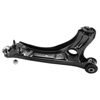 MOOG Chassis Products Suspension Control Arm and Ball Joint Assembly RK621949