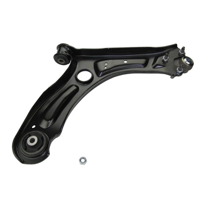 MOOG Chassis Products Suspension Control Arm and Ball Joint Assembly RK621949