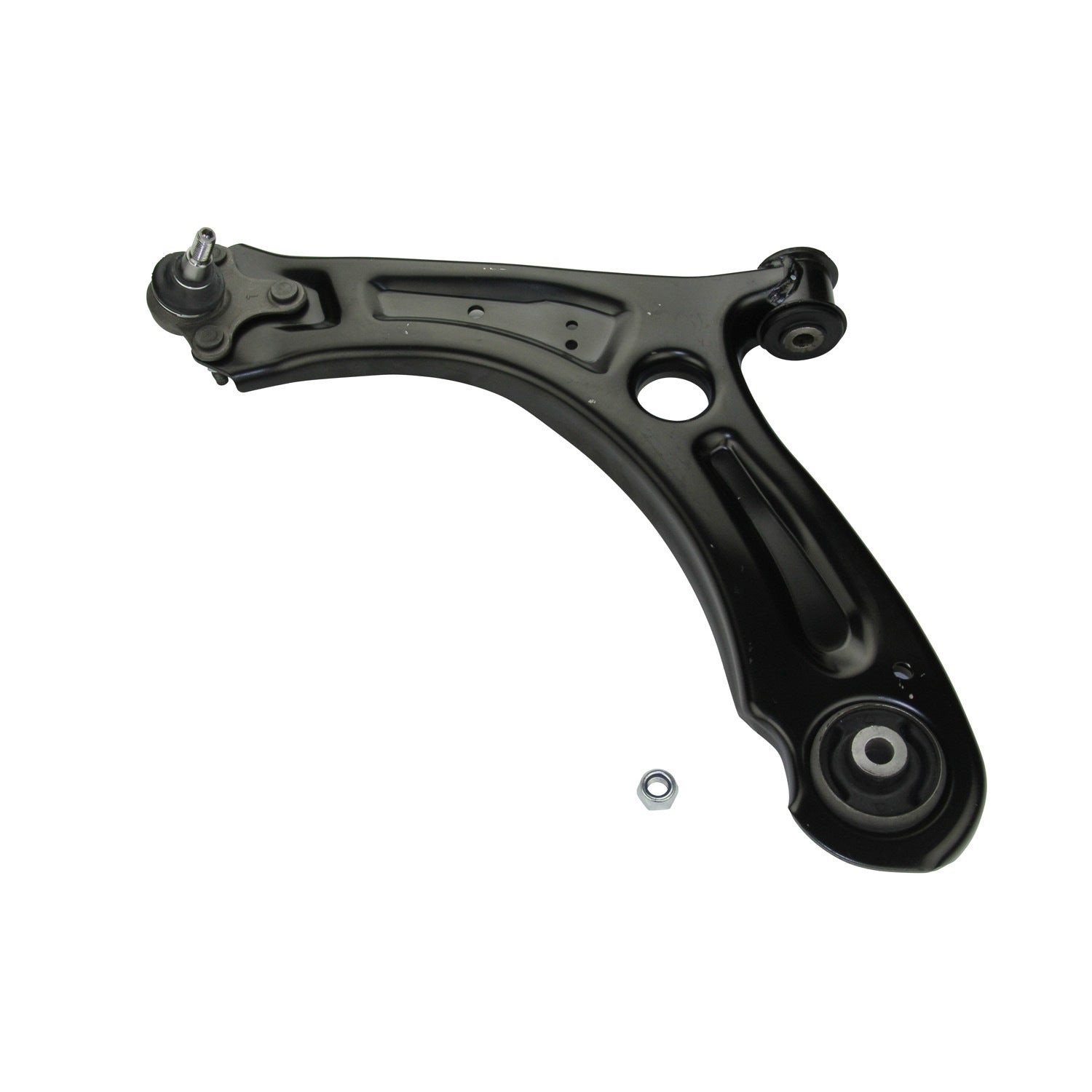 MOOG Chassis Products Suspension Control Arm and Ball Joint Assembly RK621949