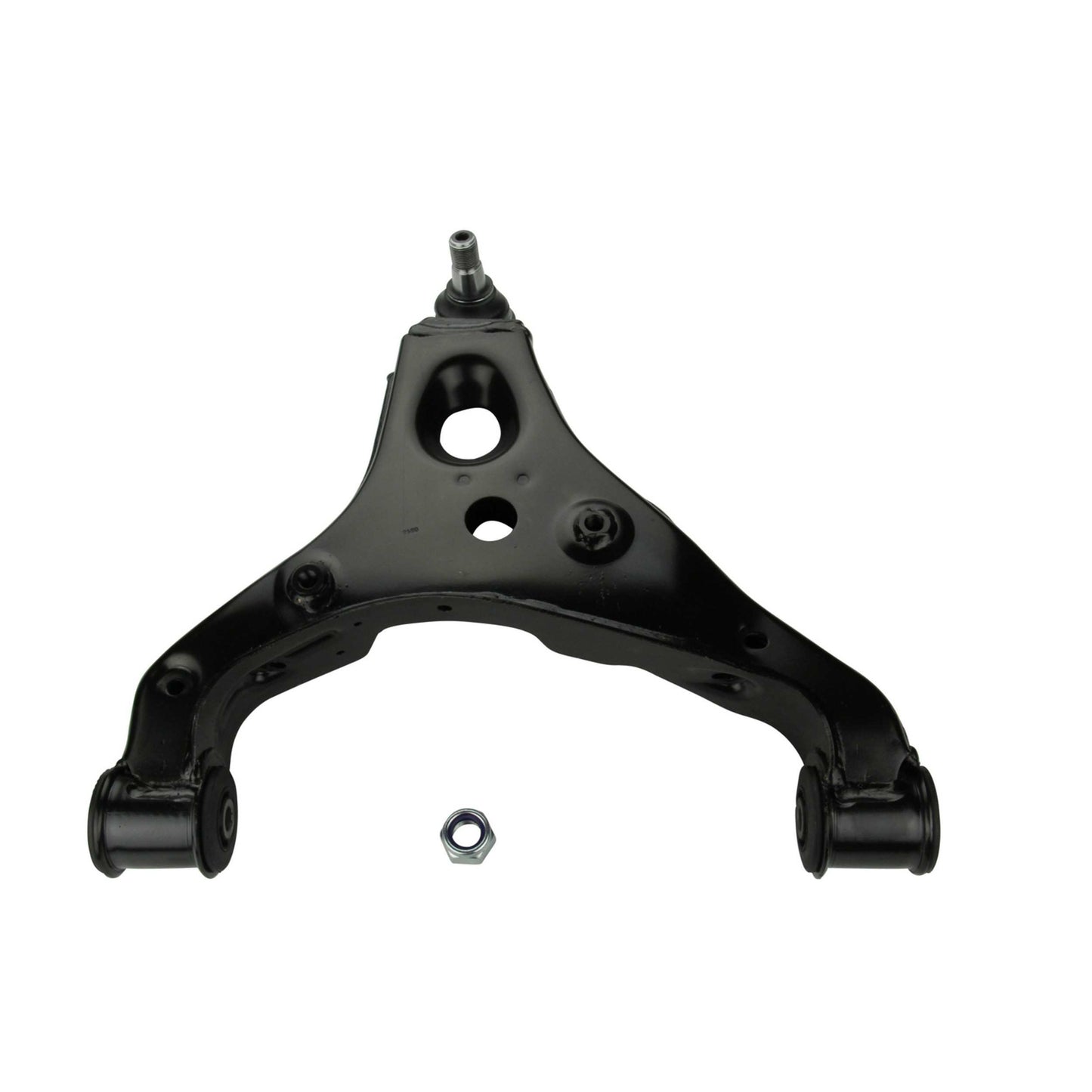 MOOG Chassis Products Suspension Control Arm and Ball Joint Assembly RK621967